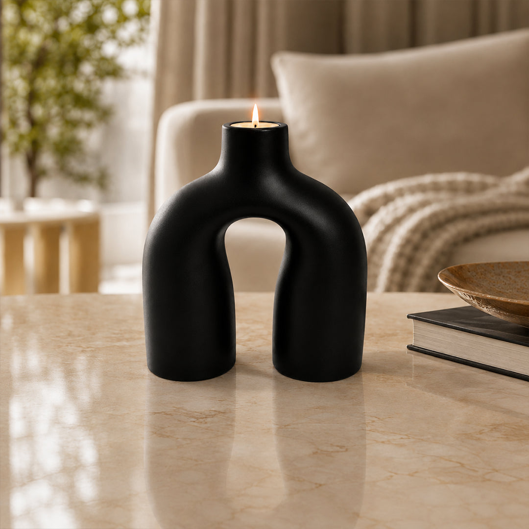 The Arched Embrace - Scented Candles