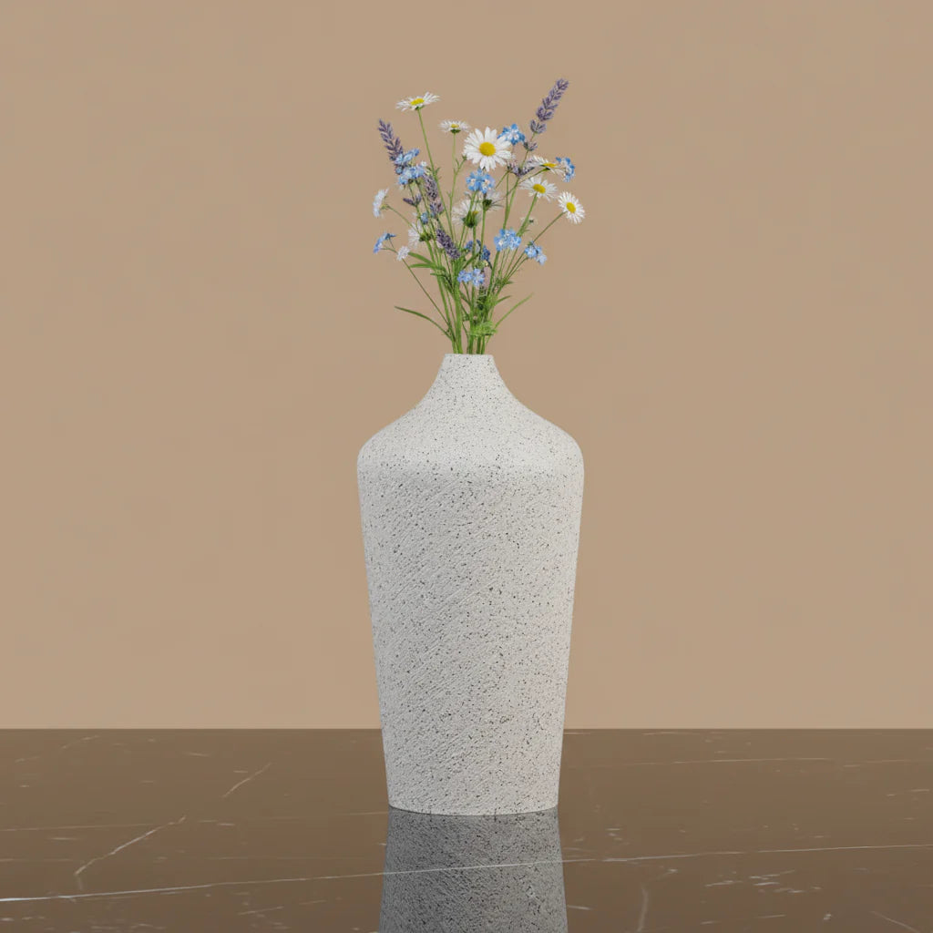 The Form & Flow Vase Set