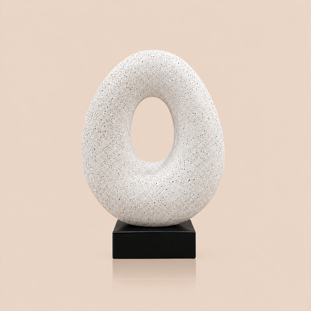 Aurelith Orbit – Sculpture