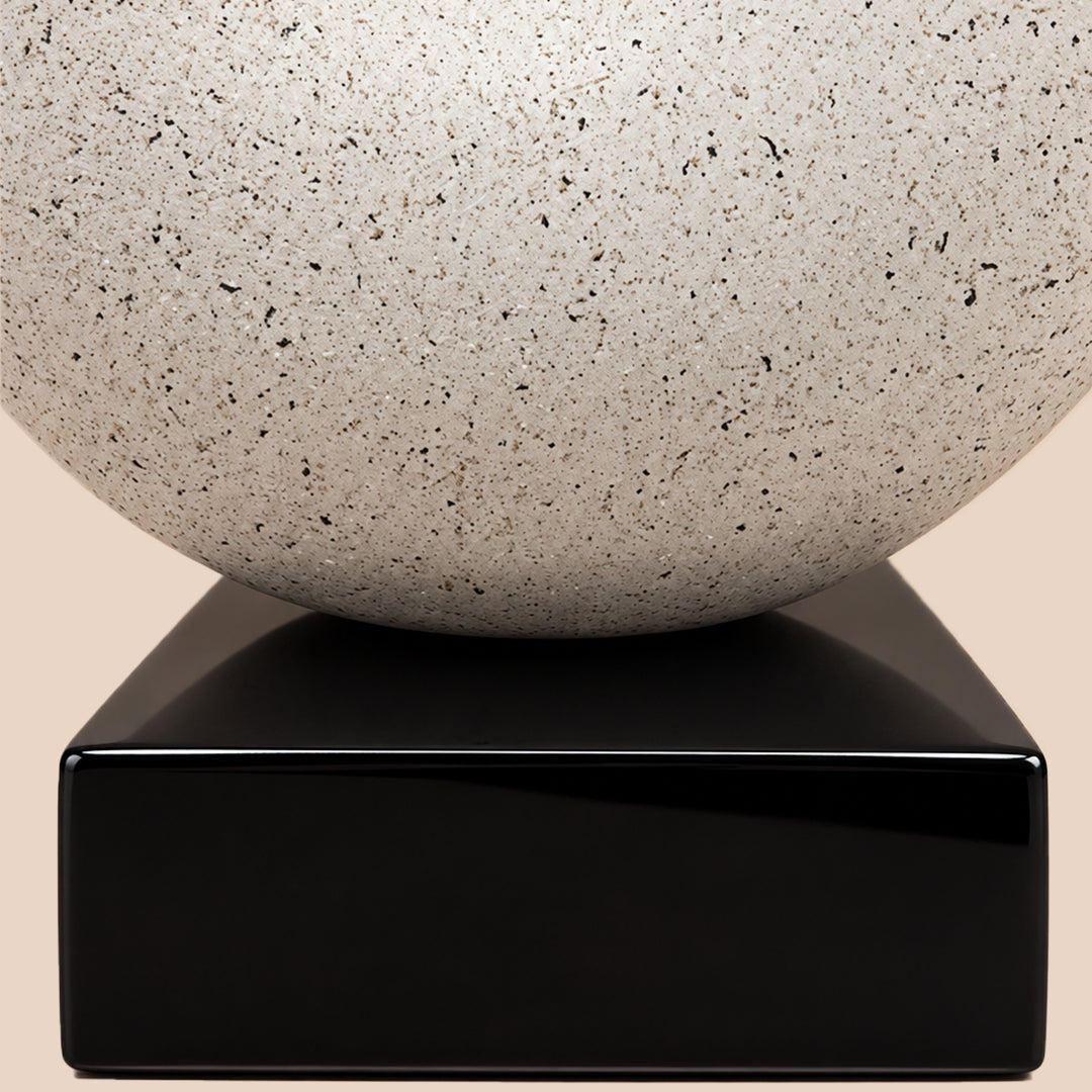 Aurelith Orbit – Sculpture