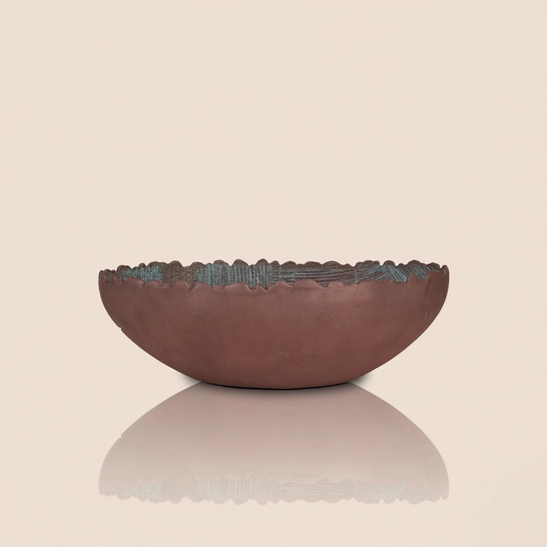 Echoes of the Past – A Textural Memory