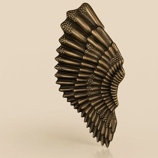 Steps of Soaring - Wall Décor