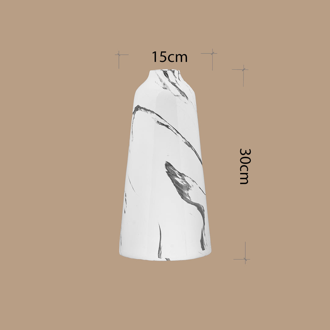 Shikhara - Vase