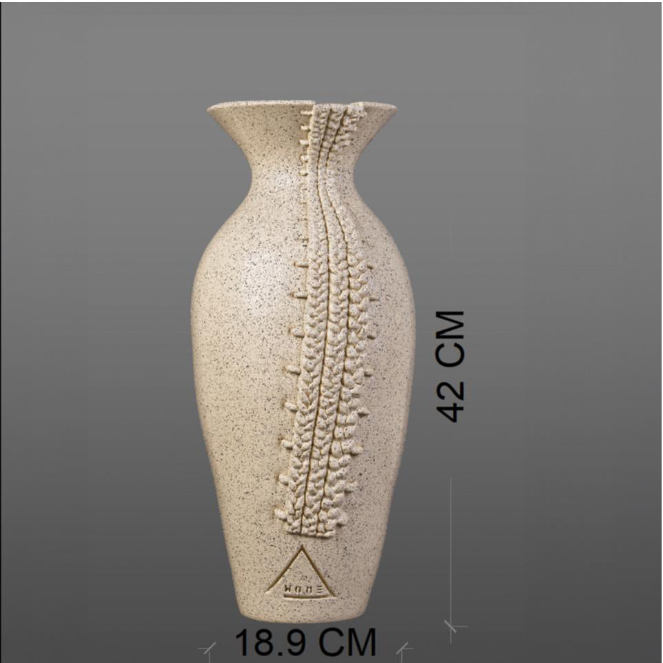 Mended Beauty - Vase