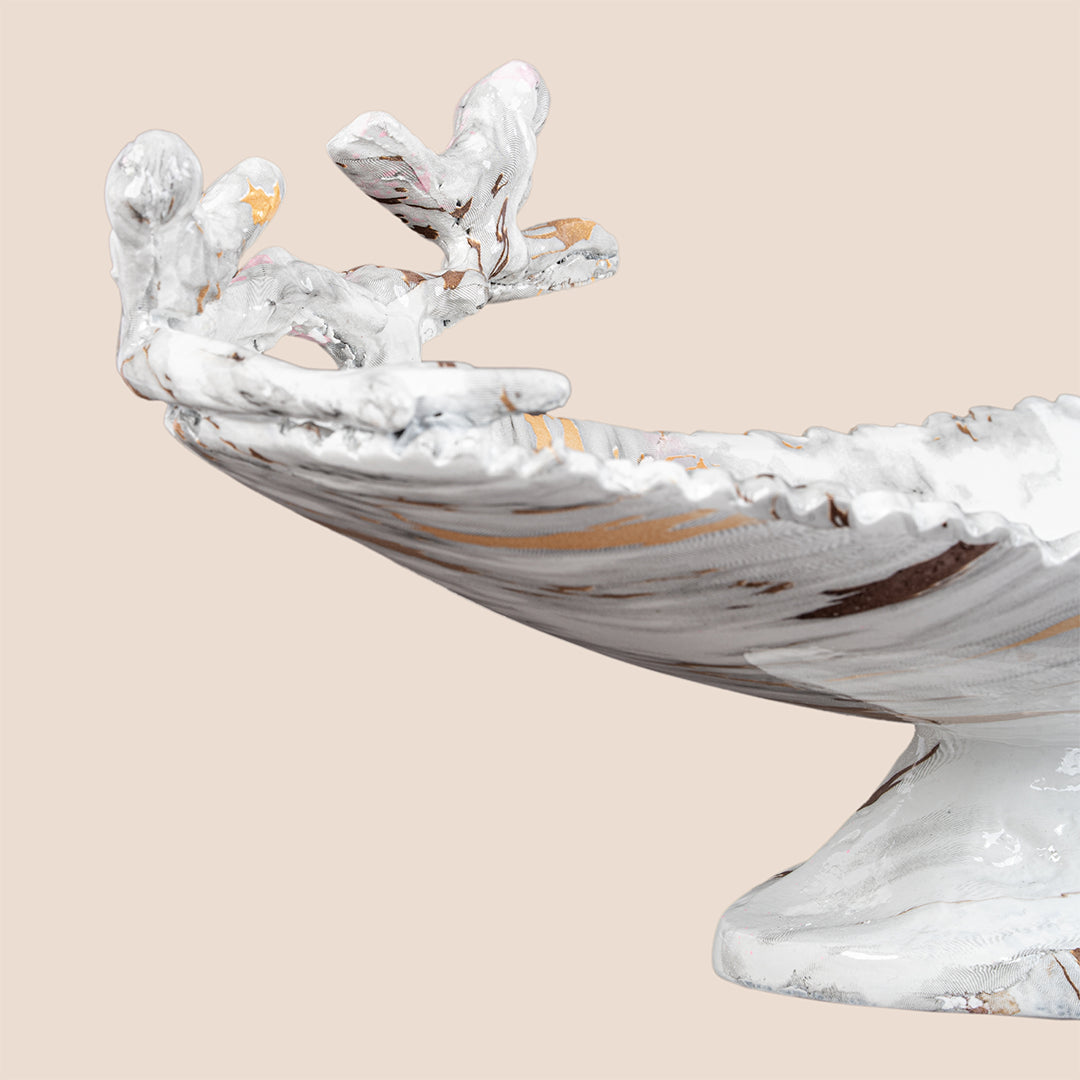 Marble Luxe - Décor Tray