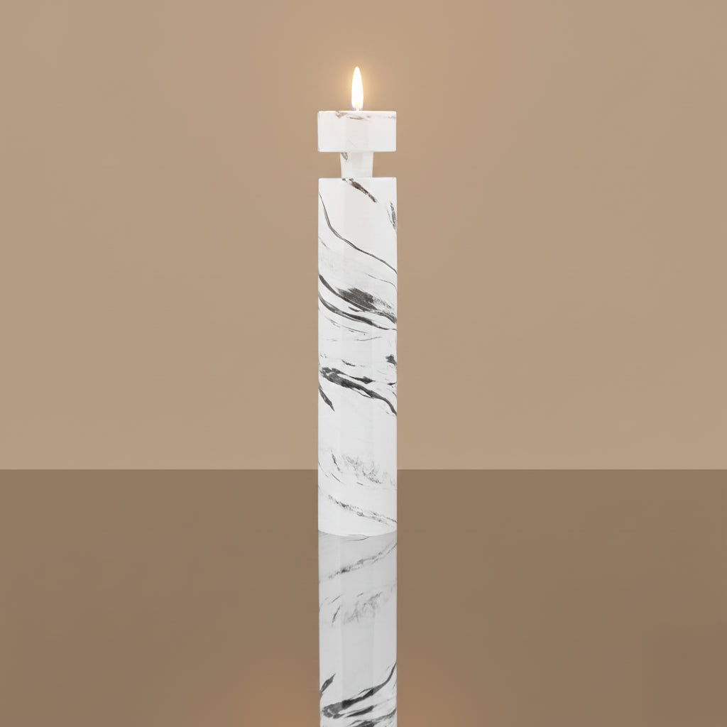The Monolith (Large) - Scented Candles