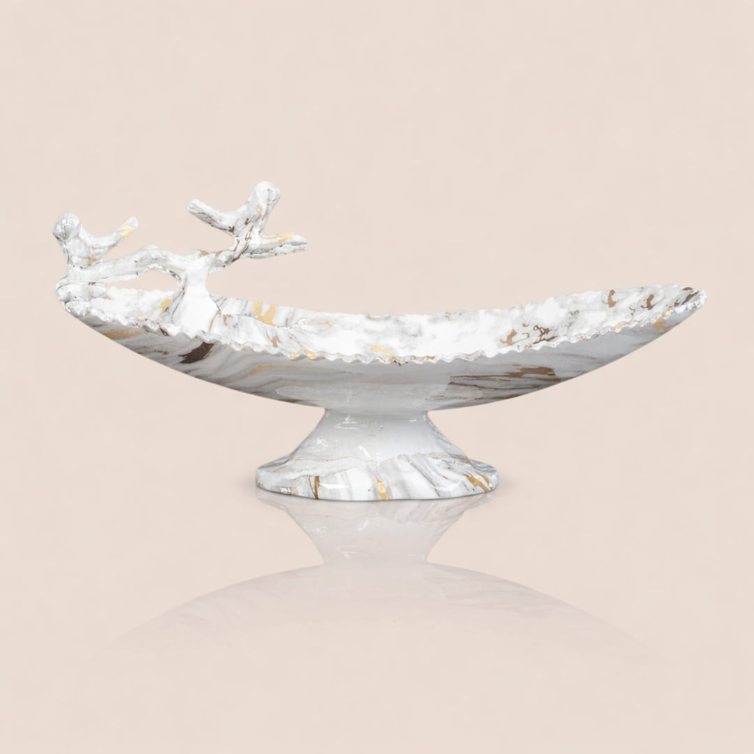 Marble Luxe - Décor Tray