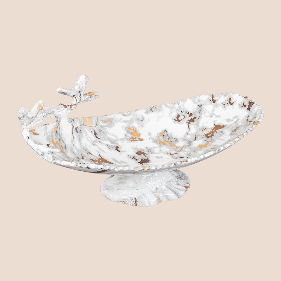 Marble Luxe - Décor Tray