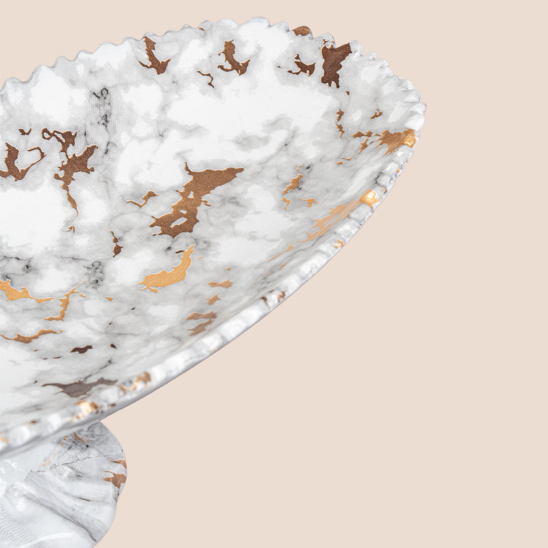 Marble Luxe - Décor Tray