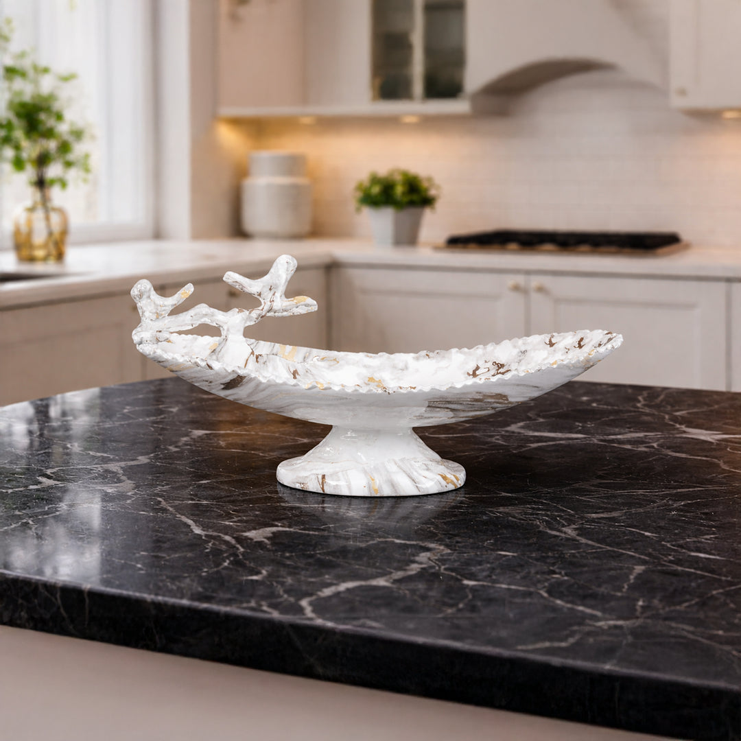 Marble Luxe - Décor Tray