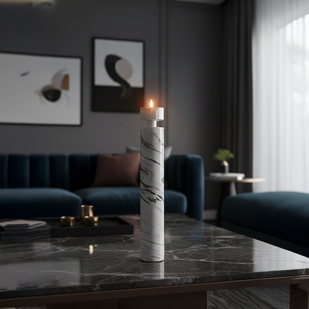 The Monolith (Large) - Scented Candles