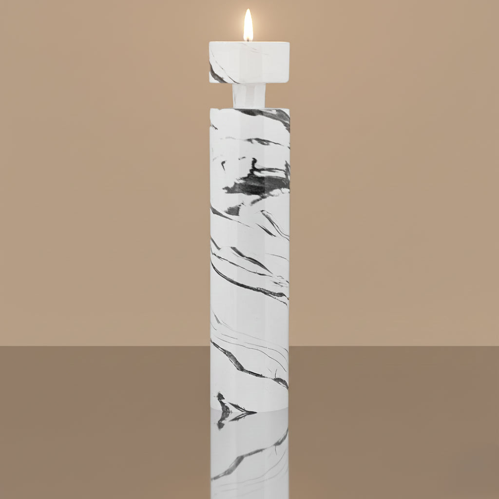 The Monolith (Medium) - Scented Candles