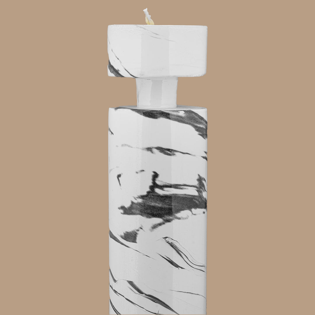 The Monolith (Medium) - Scented Candles