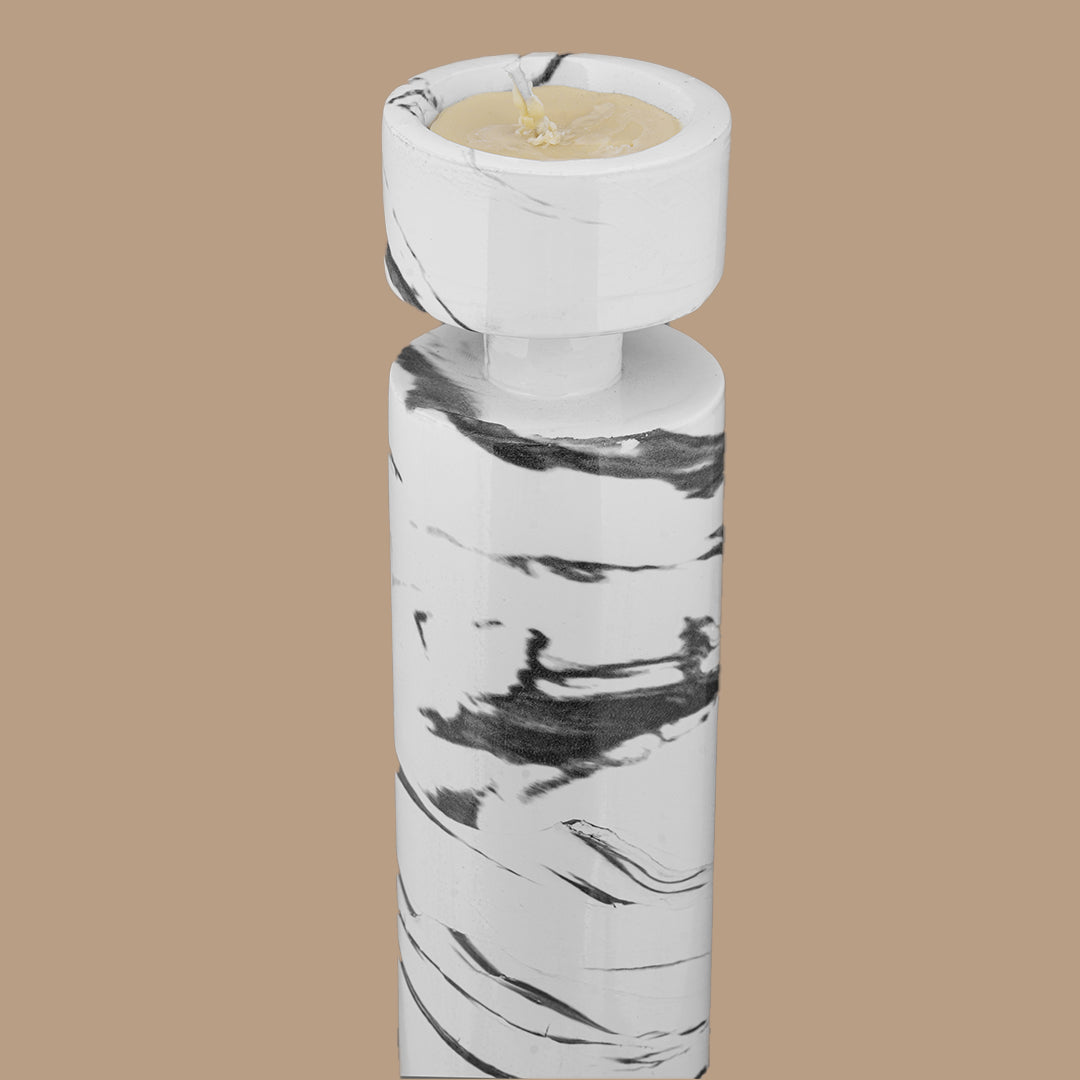The Monolith (Medium) - Scented Candles