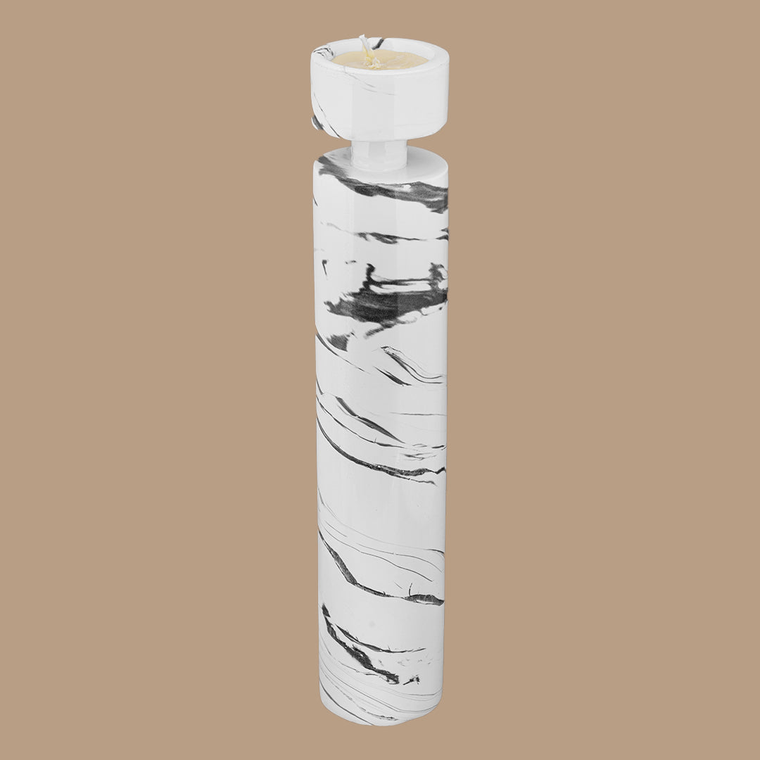 The Monolith (Medium) - Scented Candles