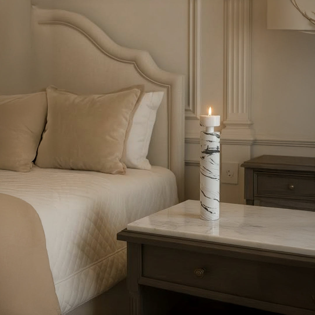 The Monolith (Medium) - Scented Candles