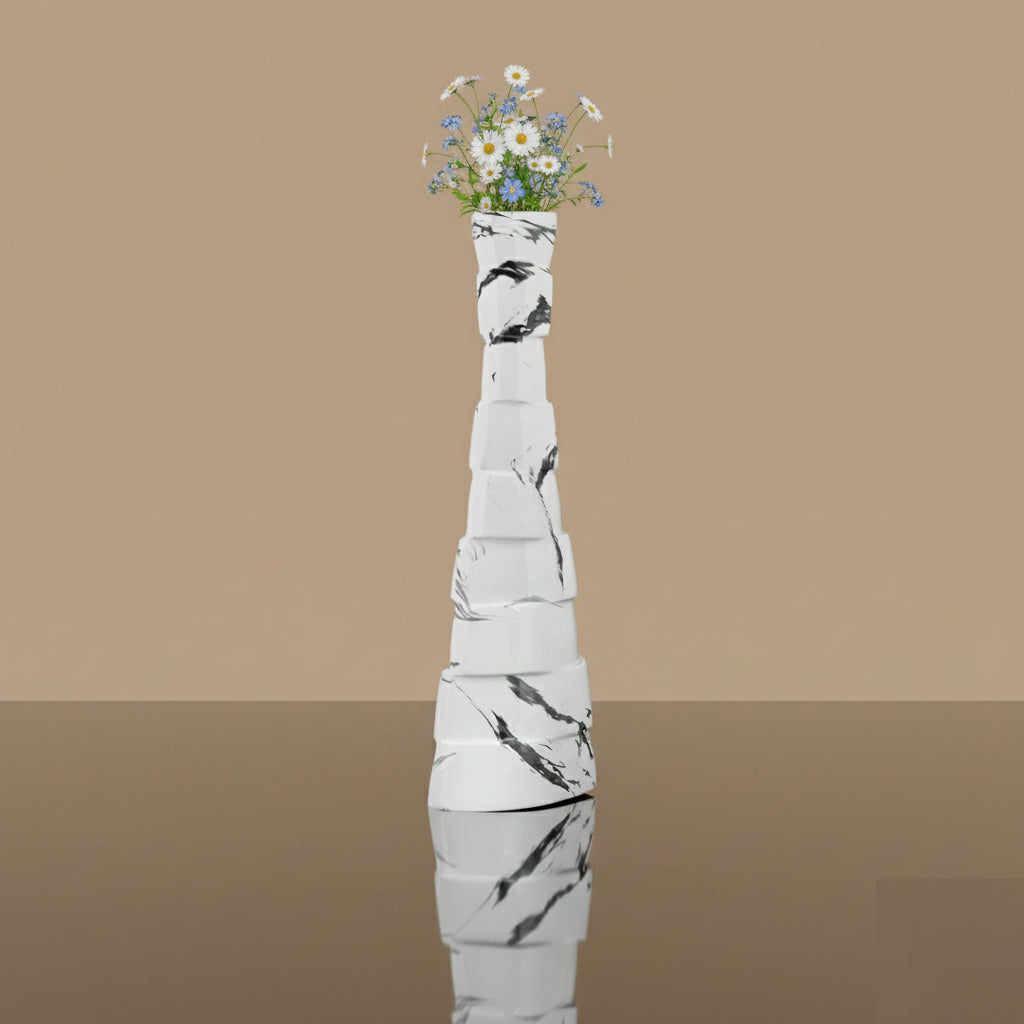 Balanced Stability - The Vase