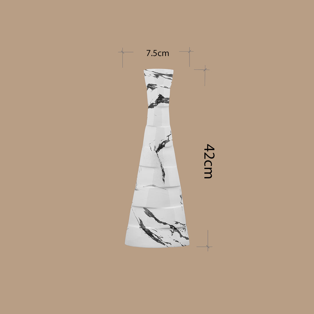 Balanced Stability - The Vase