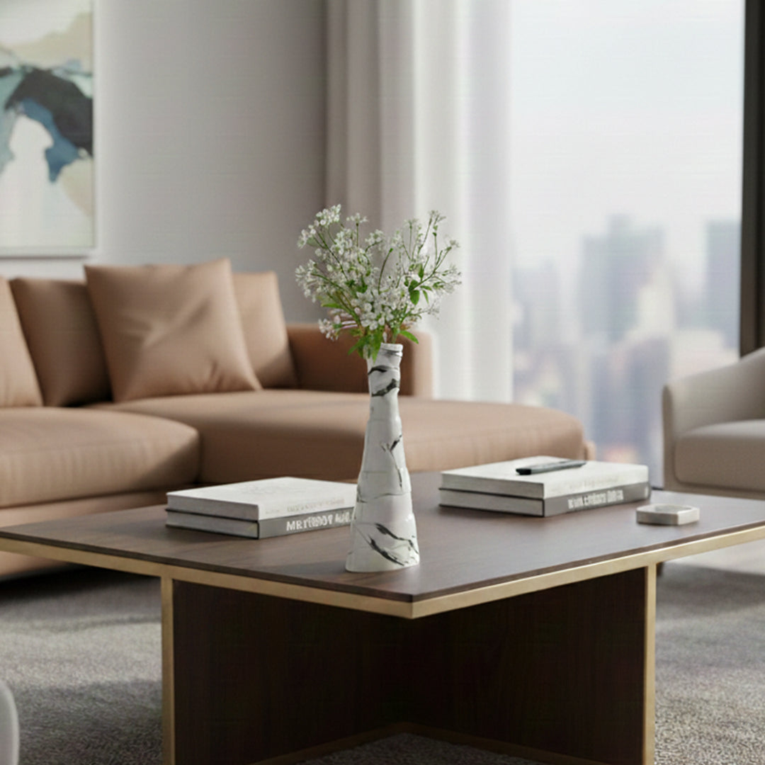 Balanced Stability - The Vase