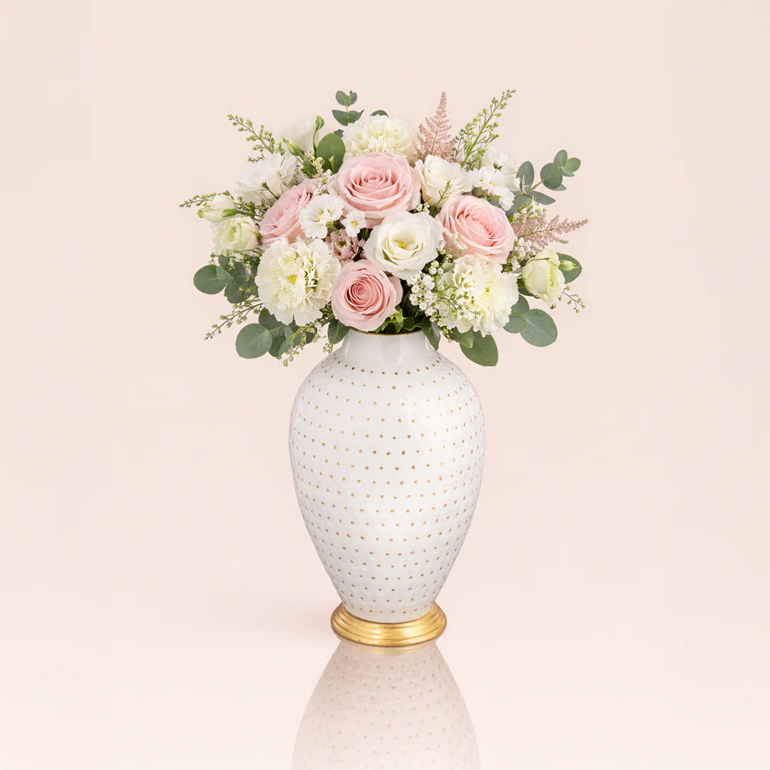 The Timeless Elegance Vase Set