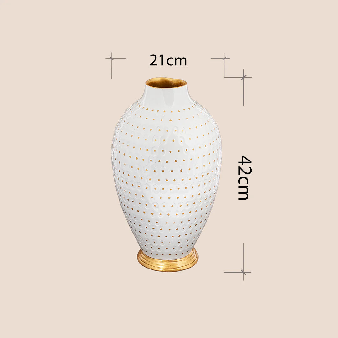 The Timeless Elegance - Vase Set