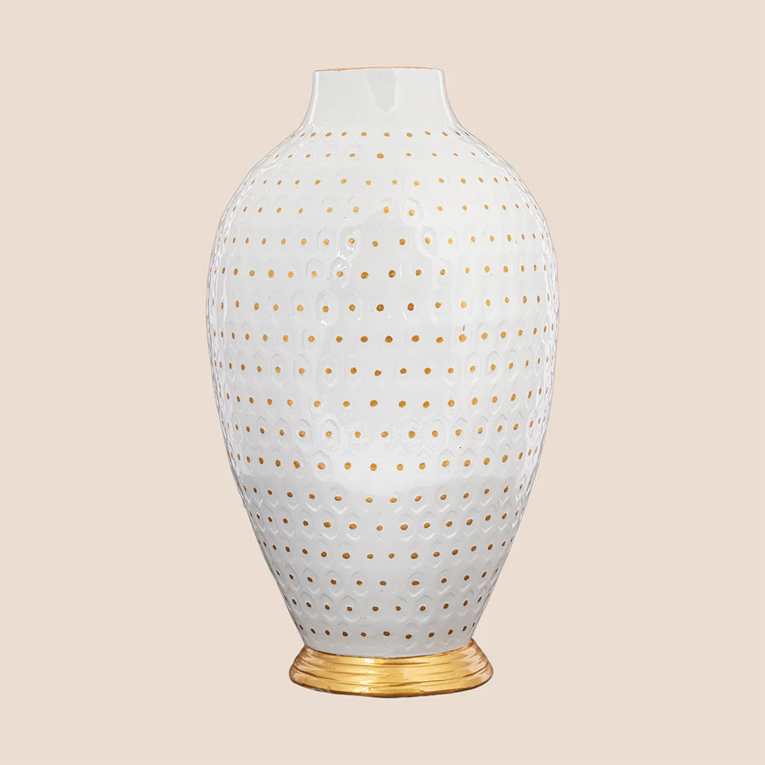 The Timeless Elegance Vase Set