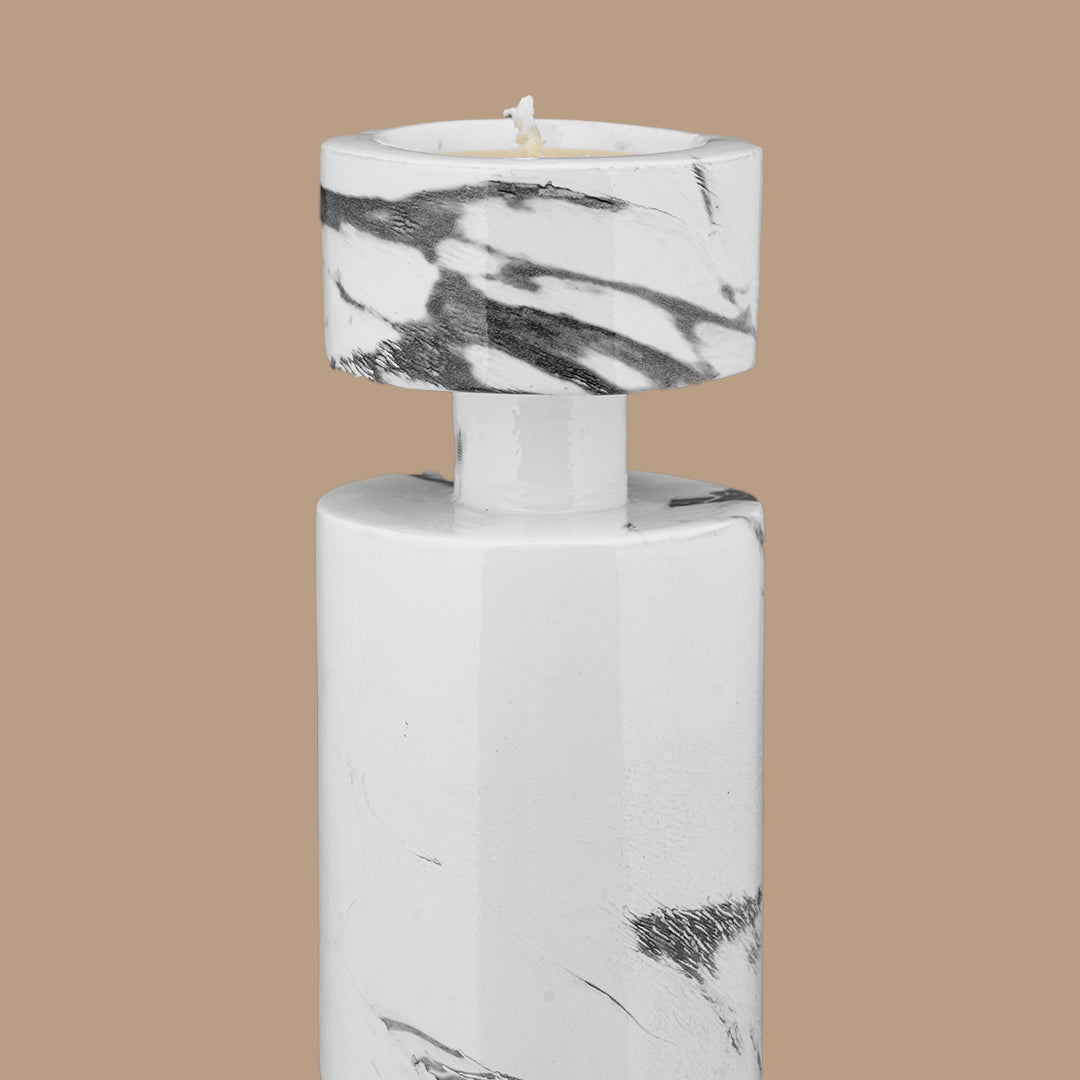 The Monolith (Small) - Scented Candles