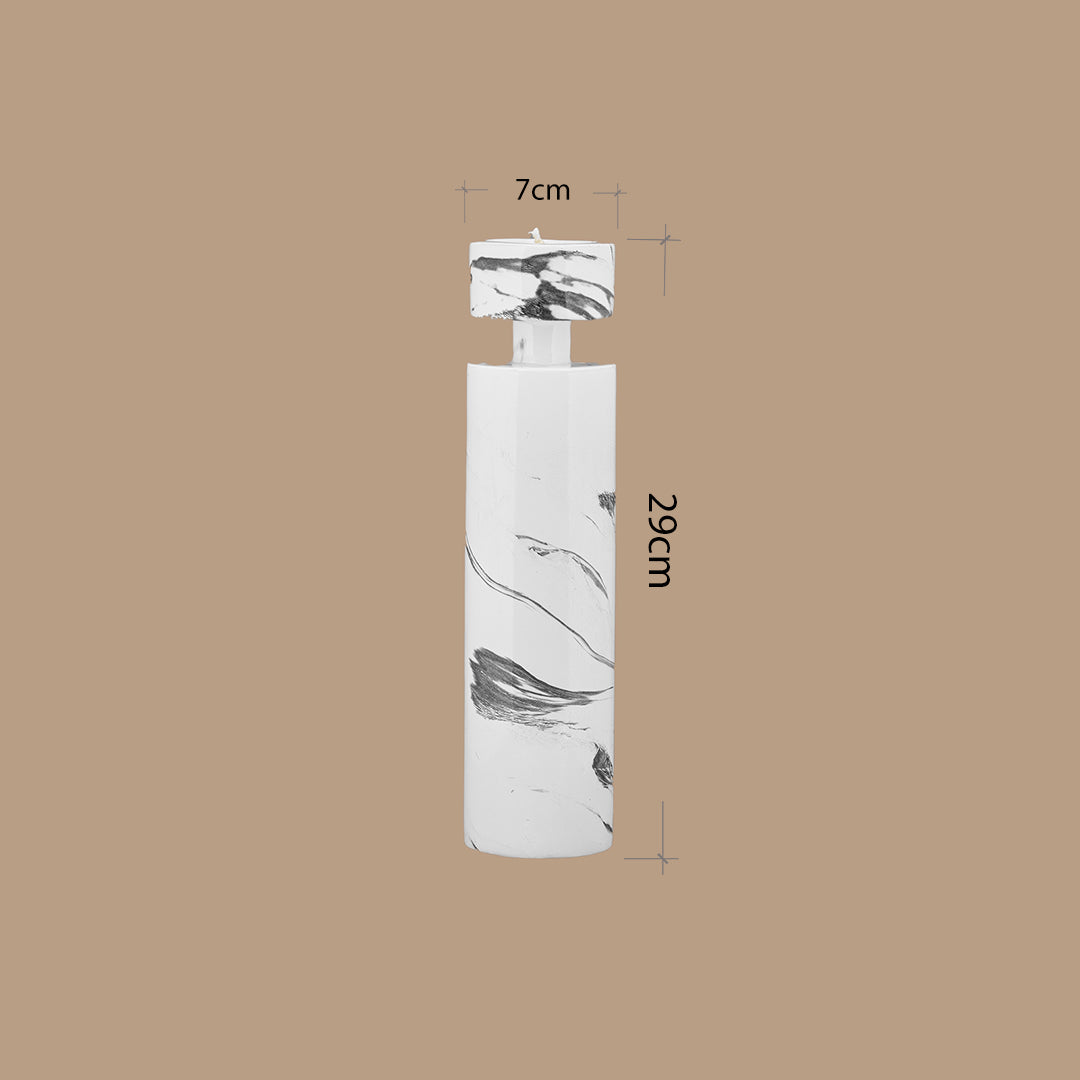 The Monolith (Small) - Scented Candles