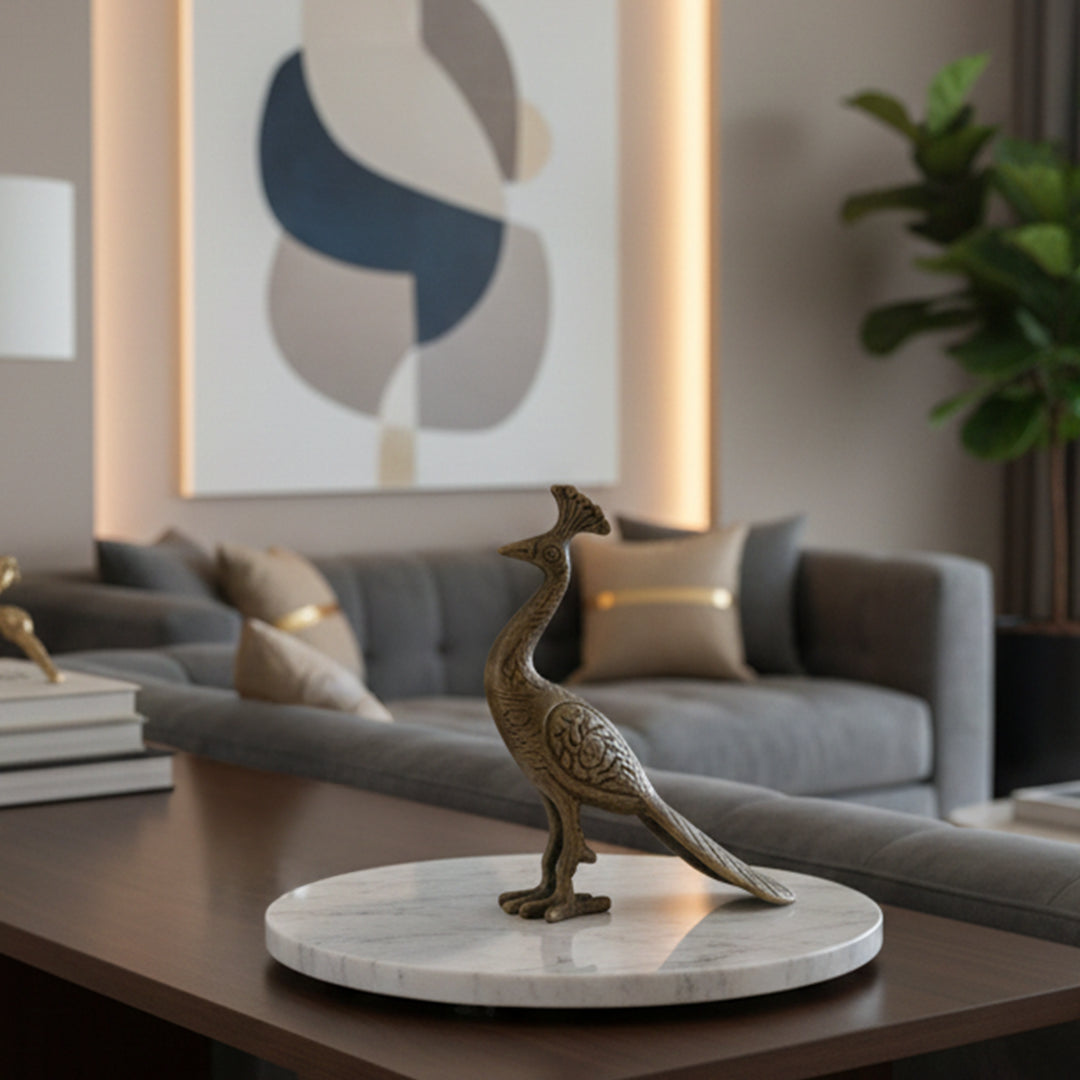 Aura of Grace (Medium) - Sculpture