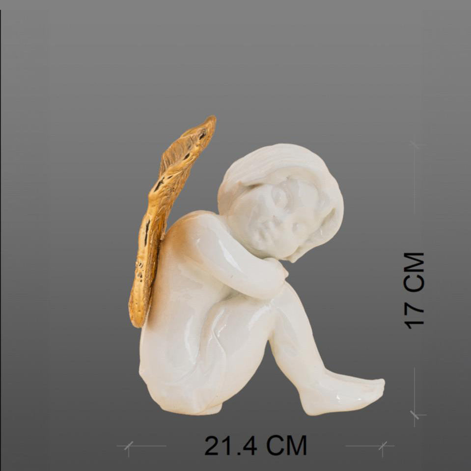Serene Grace- Sculpture