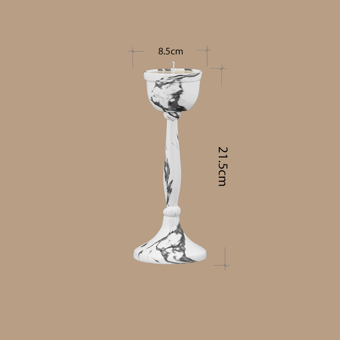 Stambha - The Pillar of Light- Scented Candles