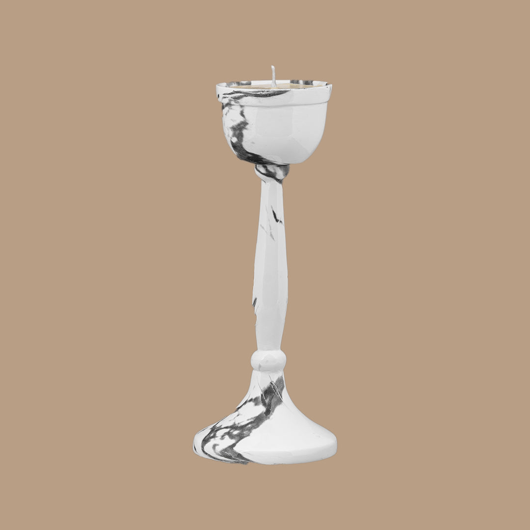 Stambha - The Pillar of Light- Scented Candles