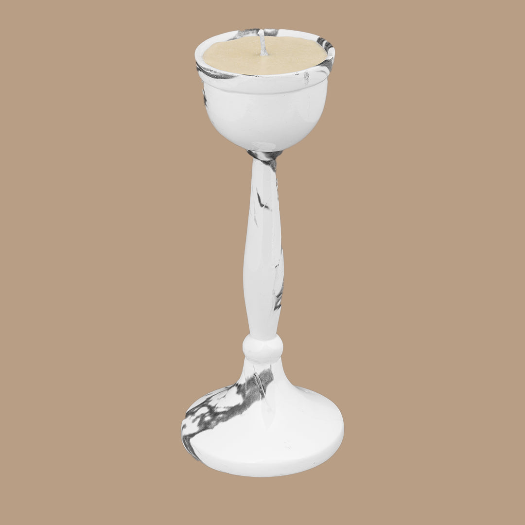 Stambha - The Pillar of Light- Scented Candles