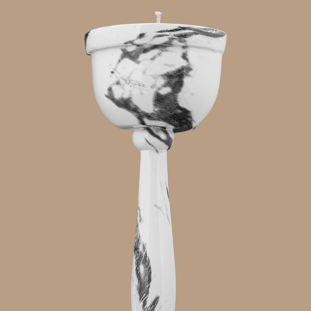 Stambha - The Pillar of Light- Scented Candles