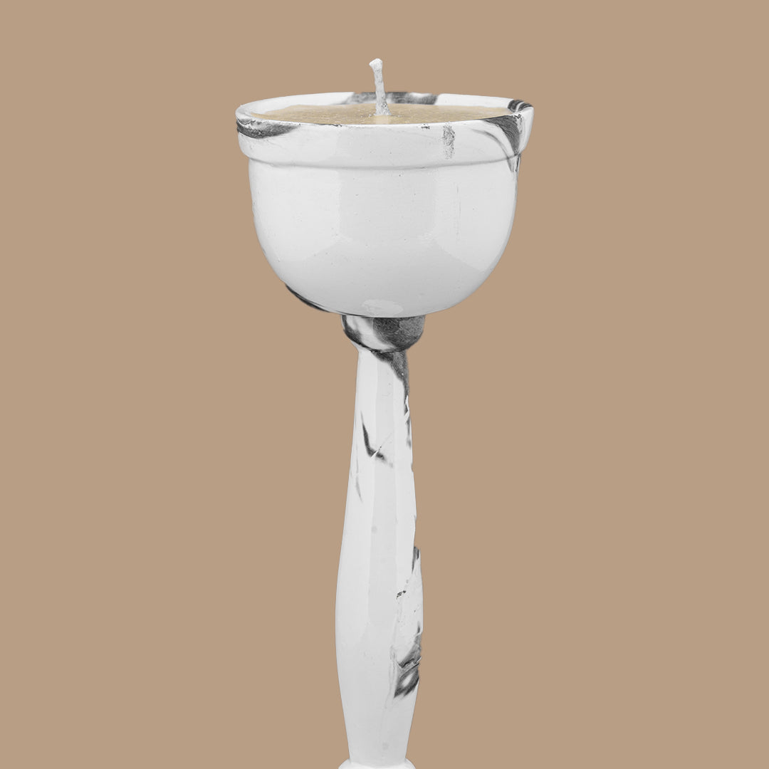 Stambha - The Pillar of Light- Scented Candles