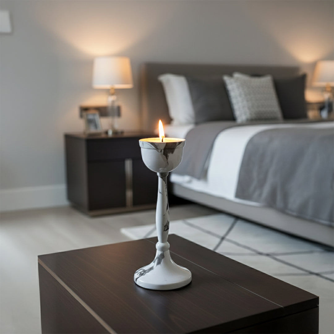 Stambha - The Pillar of Light- Scented Candles