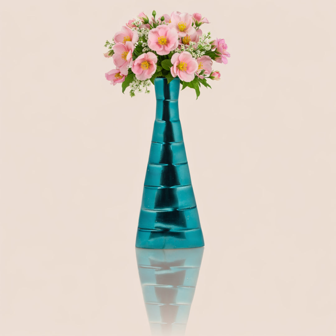 Balanced Stability - The Vase