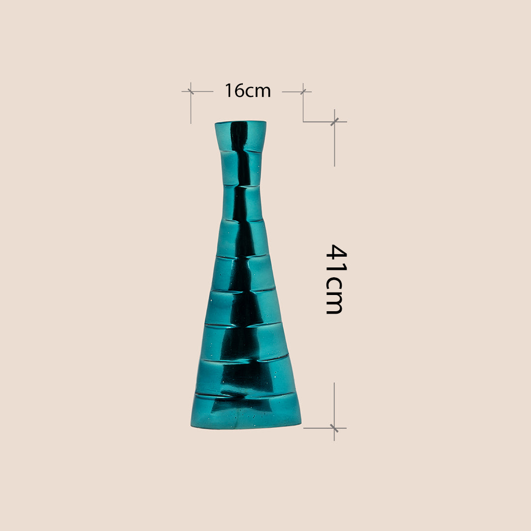 Balanced Stability - The Vase