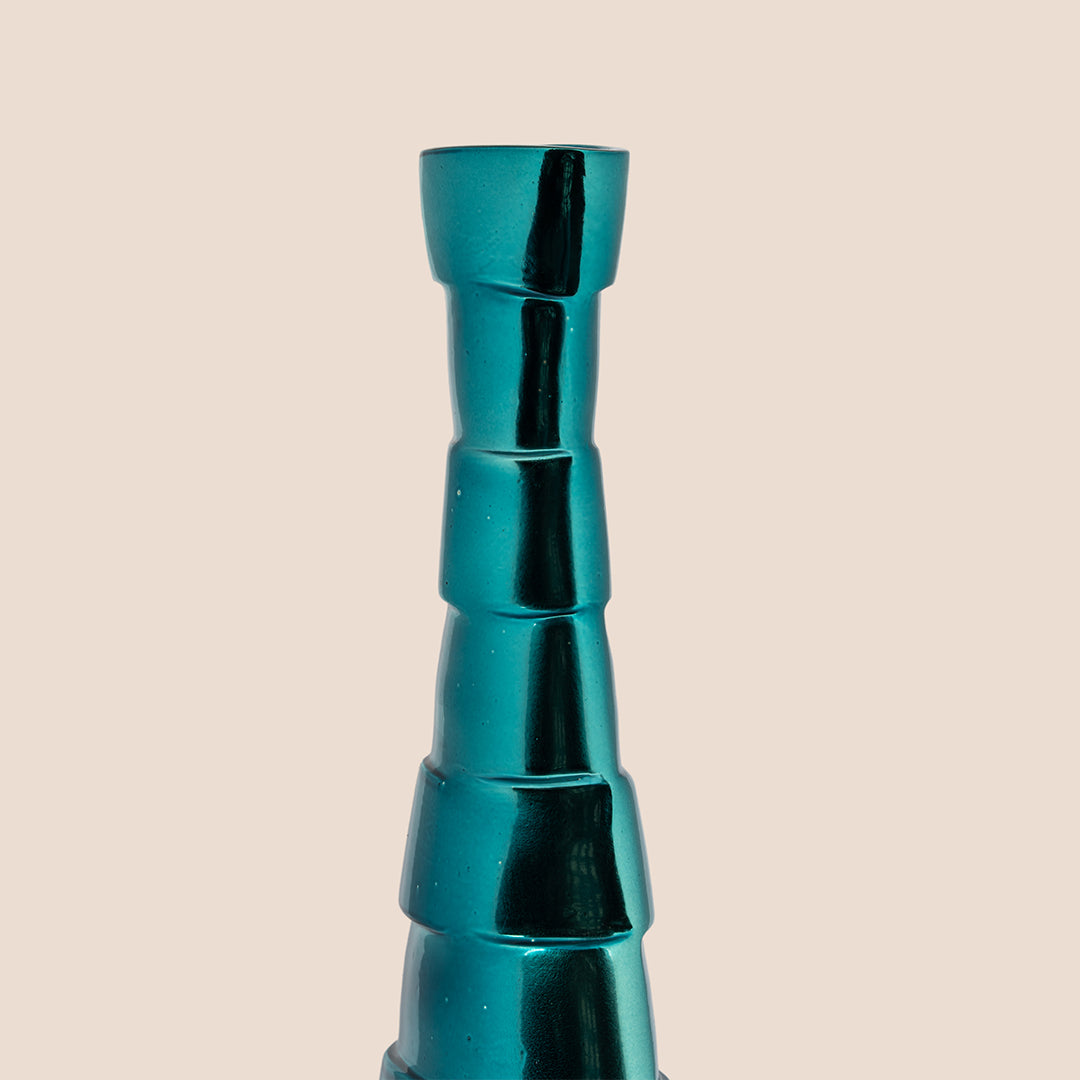 Tides Of Unity & Balanced Stability - Vase Set