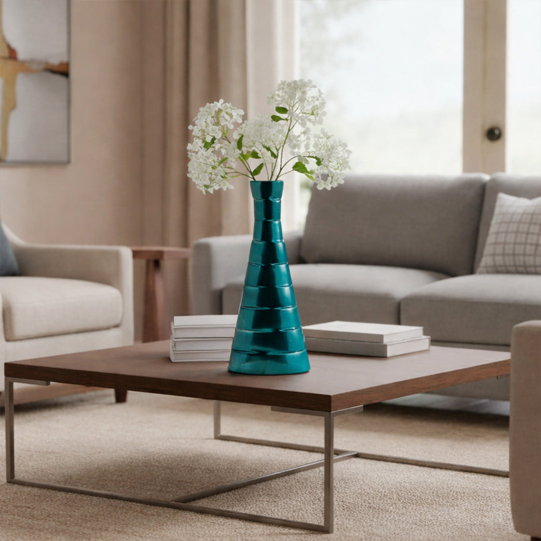 Balanced Stability - The Vase