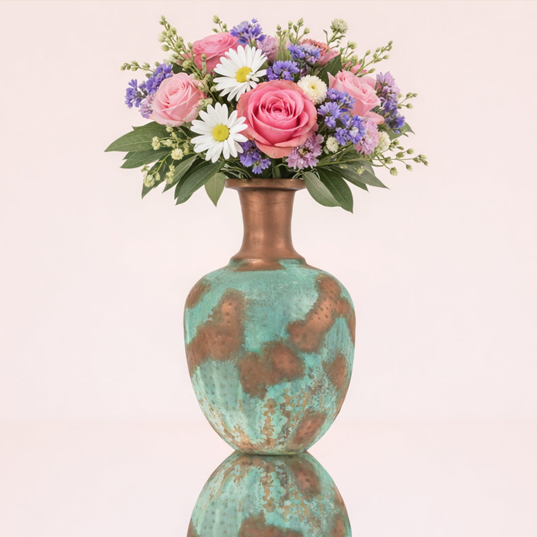 Verdant Echo – The Vase