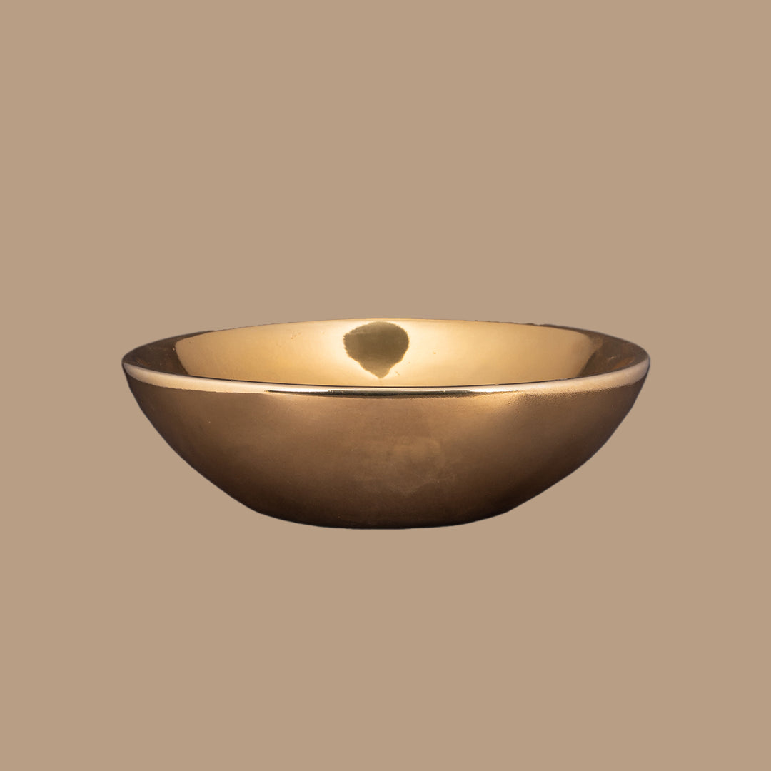 Vigraha- Décor Tray