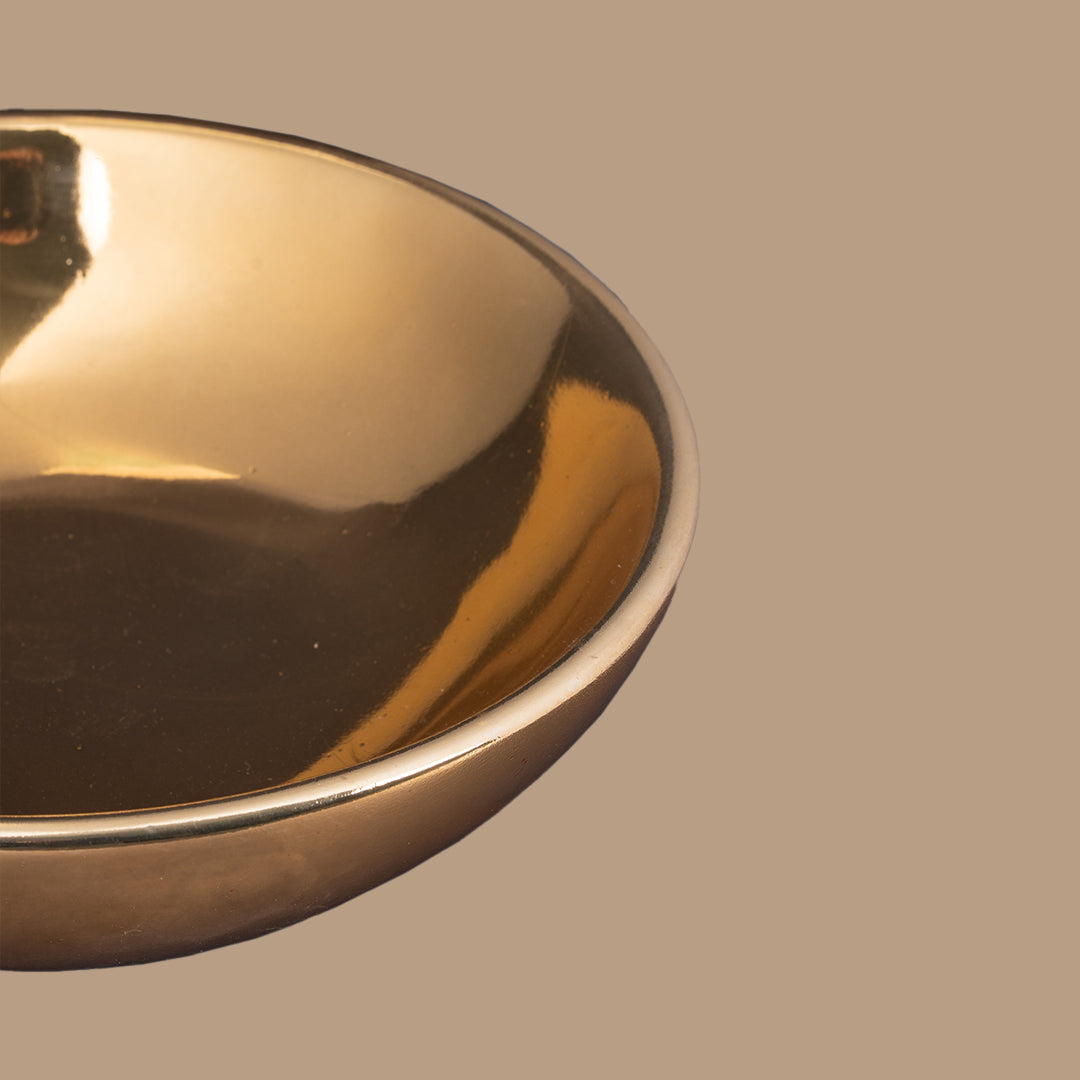 Vigraha- Décor Tray