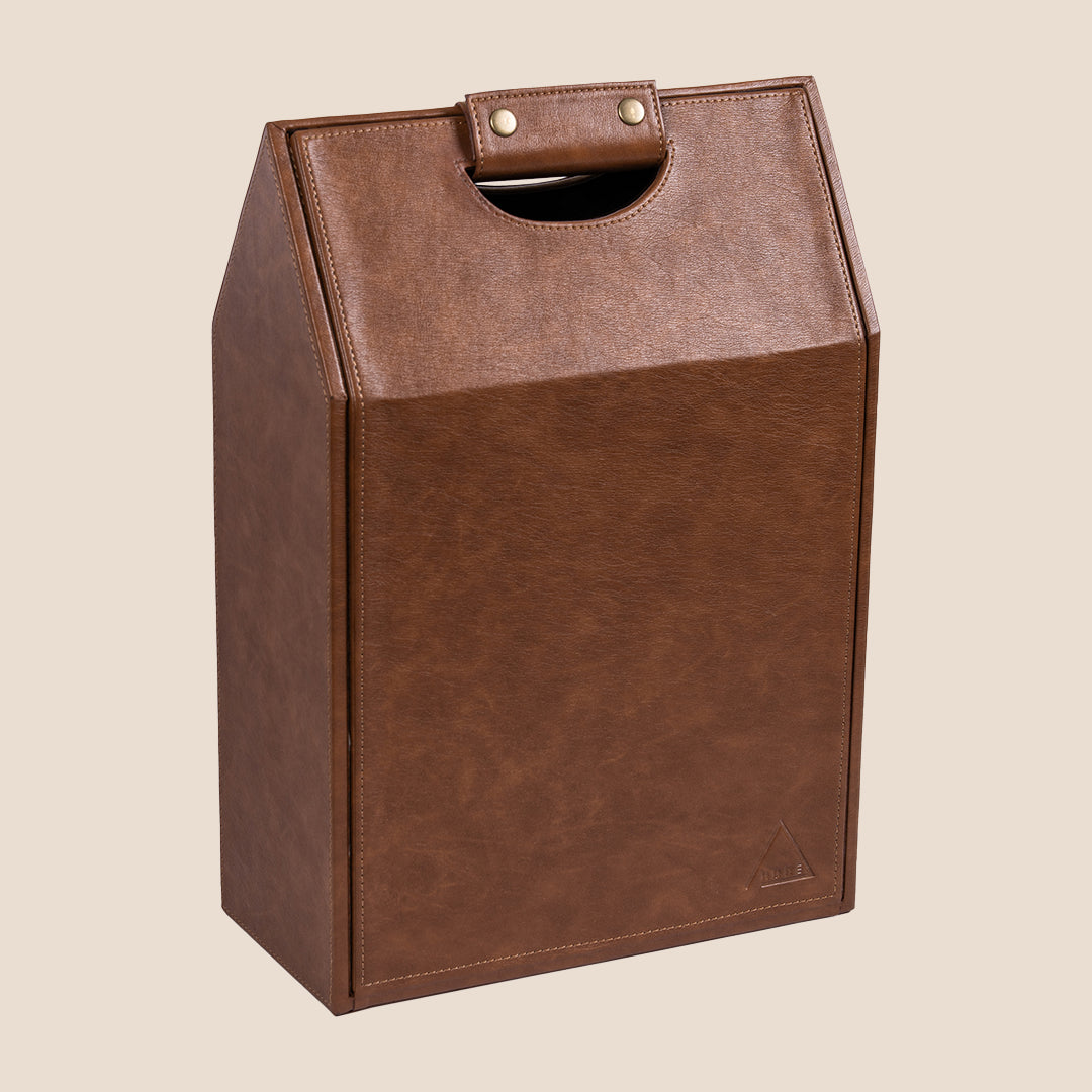 Portable Pour Duo Liquor Case