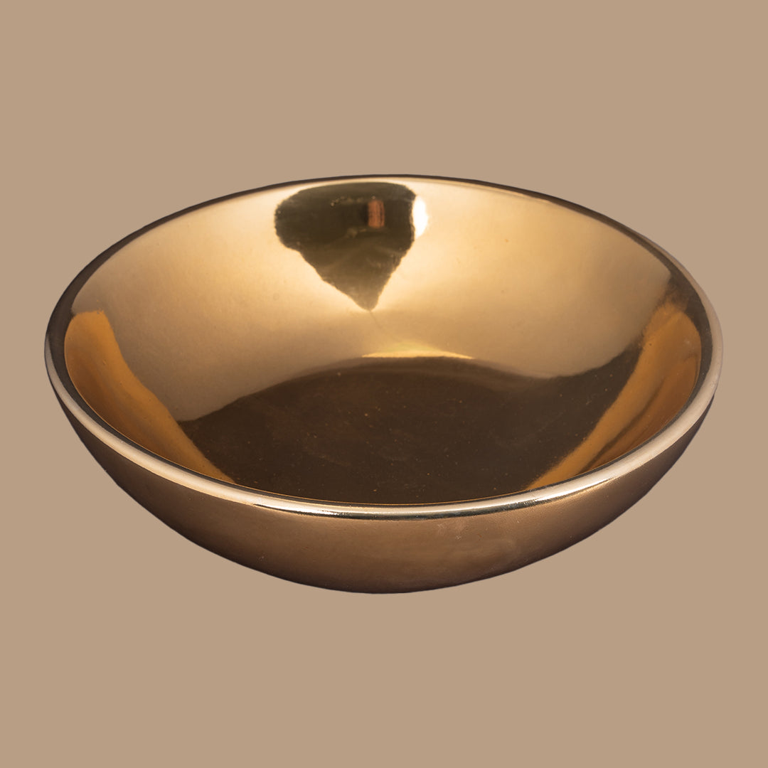 Vigraha- Décor Tray