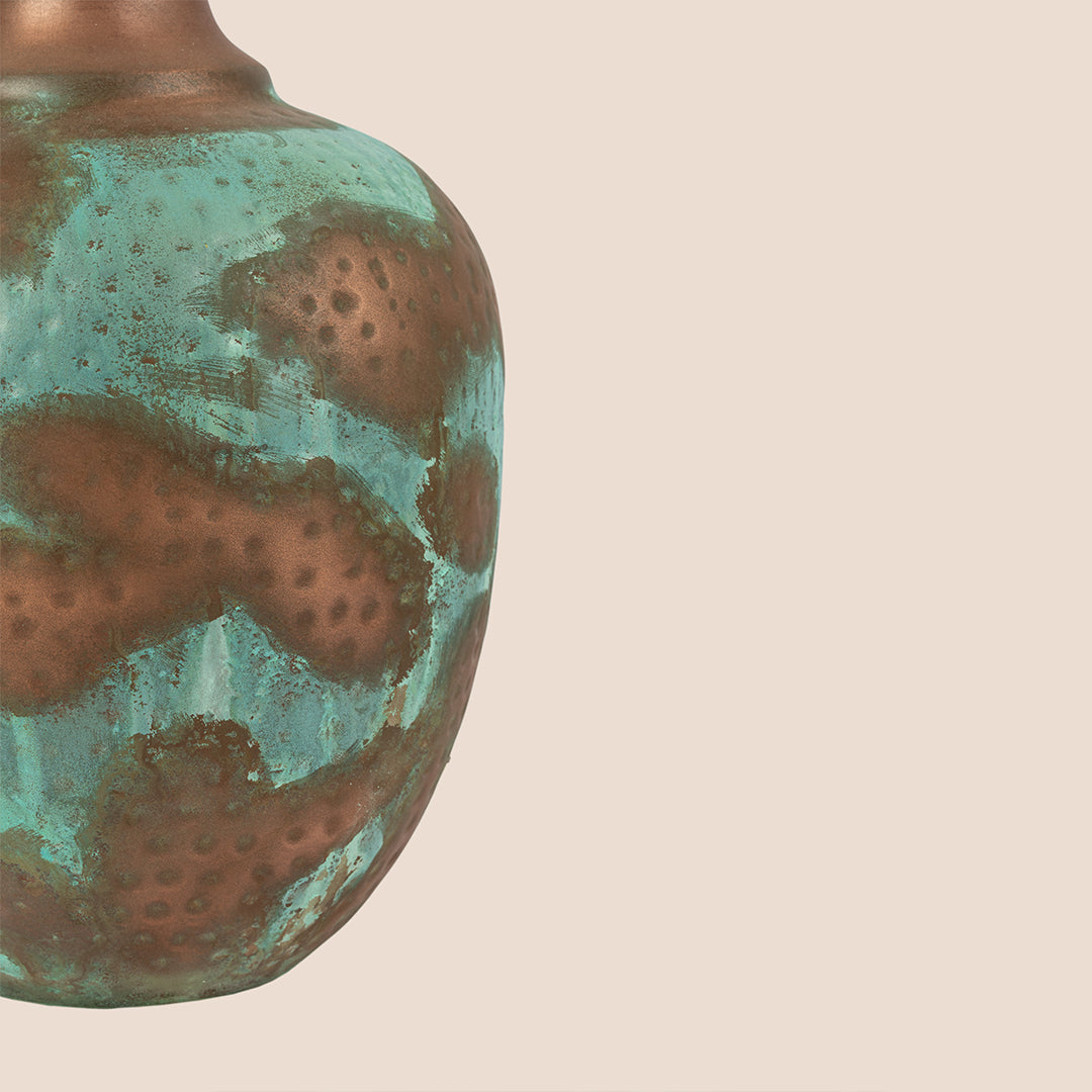 Verdant Echo – The Vase