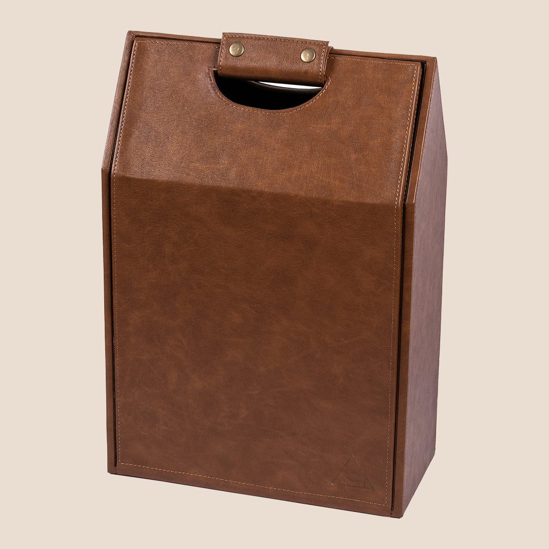 Portable Pour Duo Liquor Case