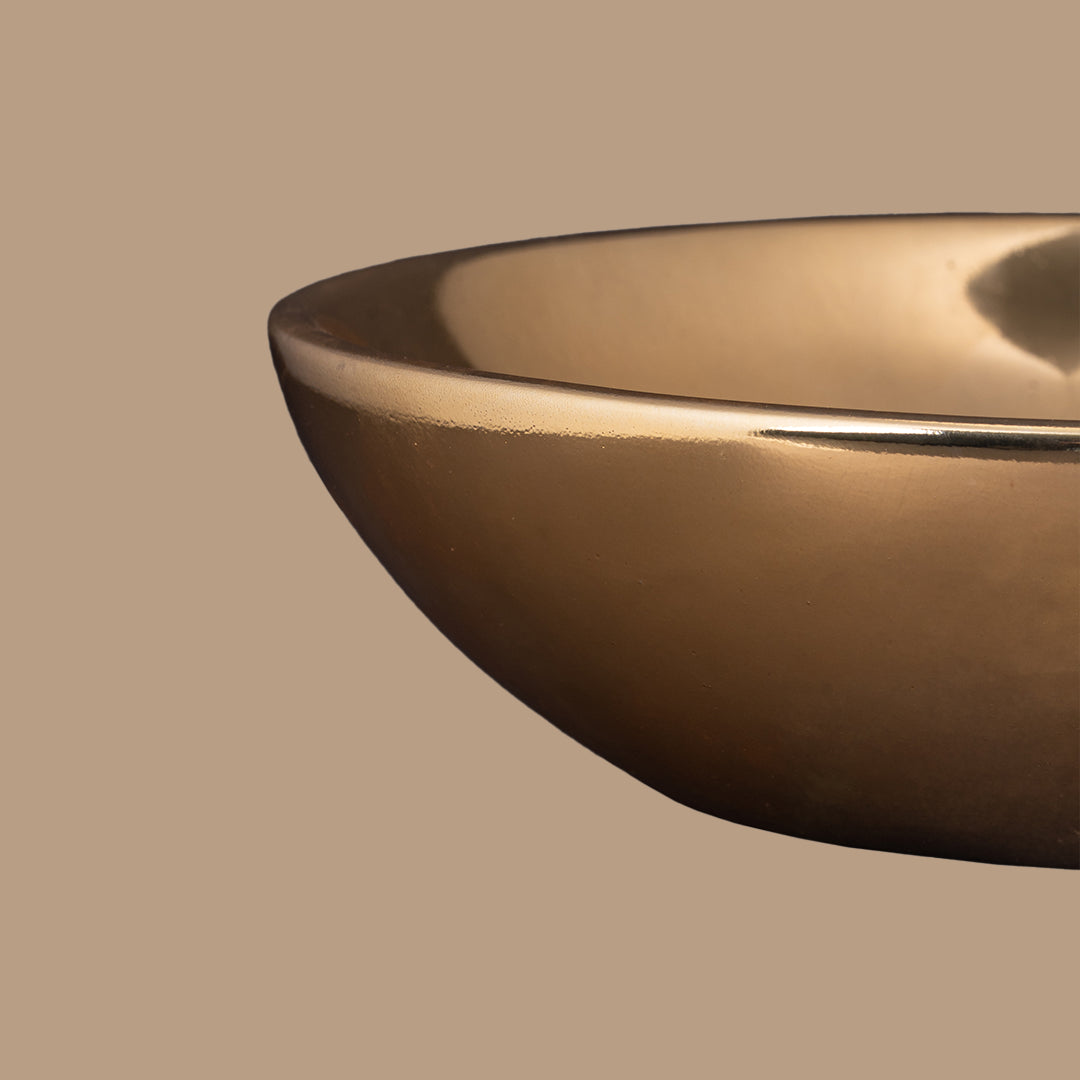 Vigraha- Décor Tray