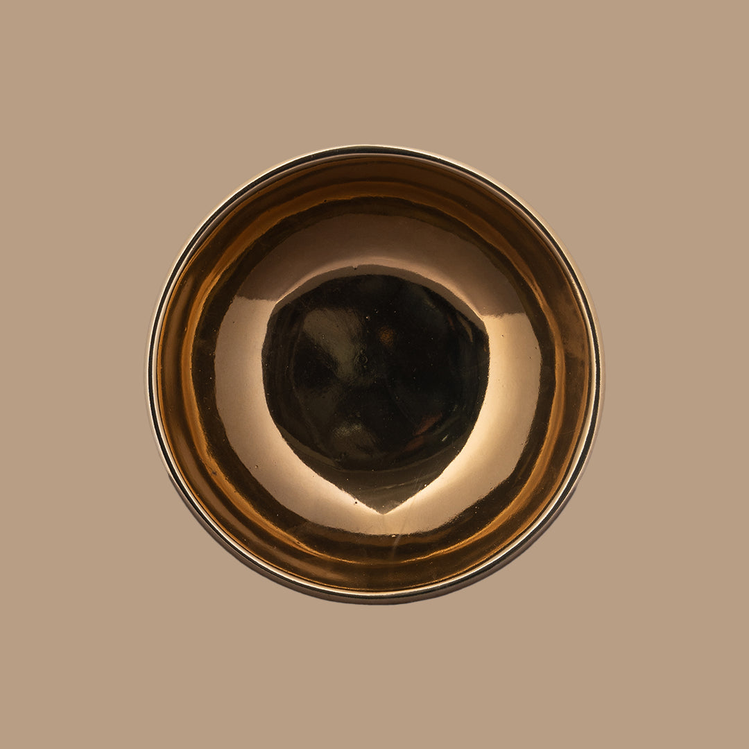 Vigraha- Décor Tray