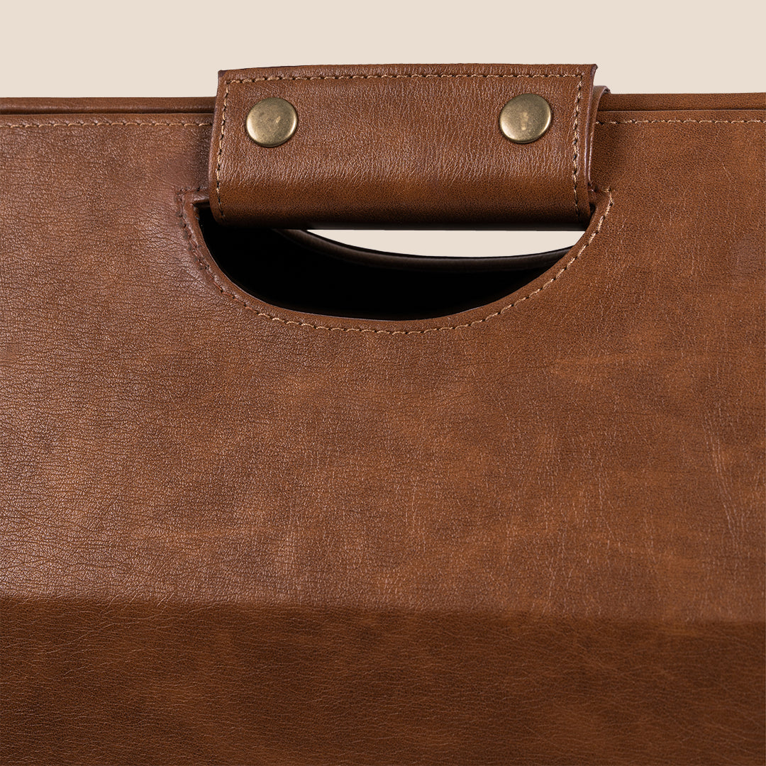 Portable Pour Duo Liquor Case